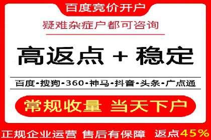 SEM服务助力企业快速增长案例